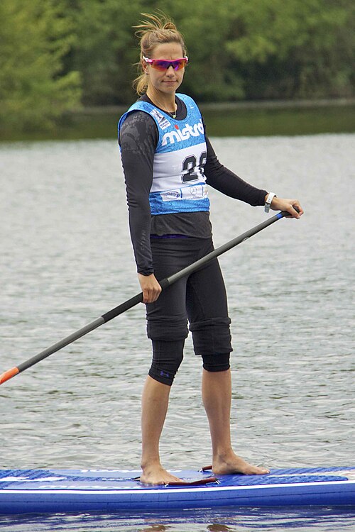 Krisztina Fazekas Zur