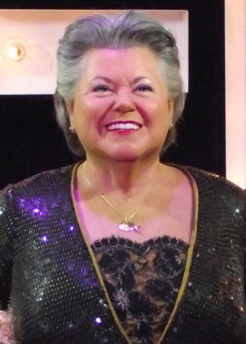 Ginette Reno