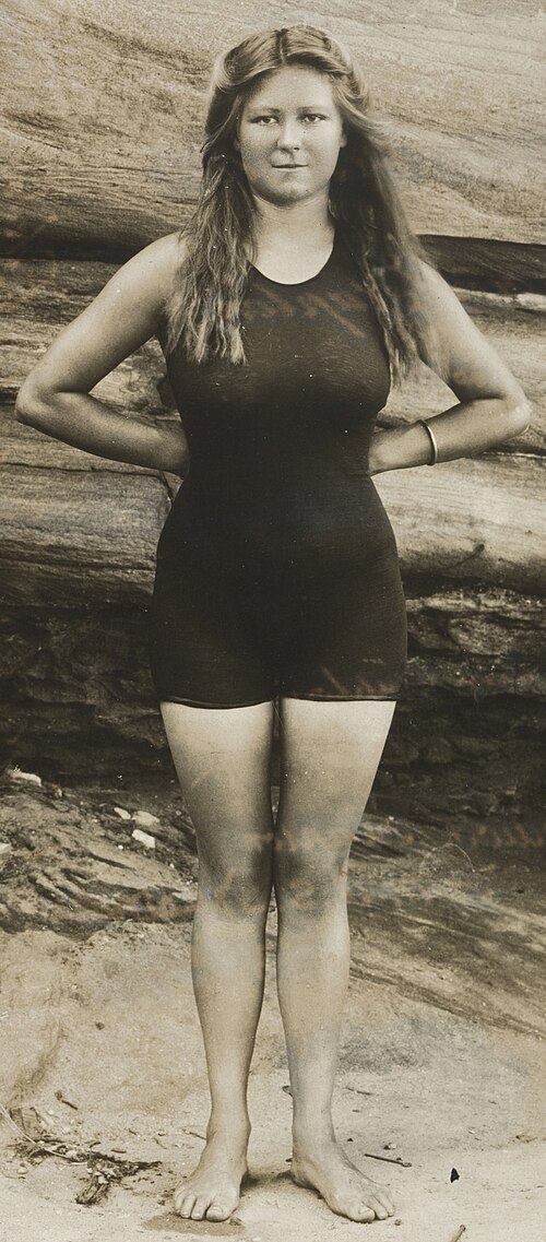 Mina Wylie