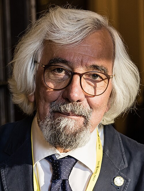 Maximilian Haider