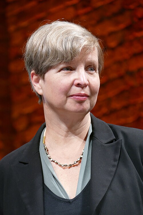 Jenny Erpenbeck