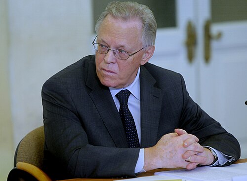 Yury Osipov