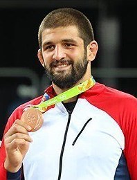 Geno Petriashvili