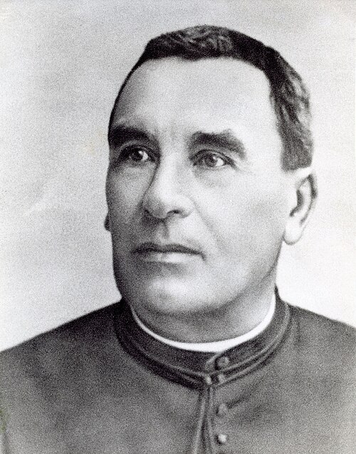 Bérenger Saunière