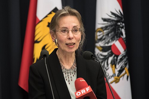 Anna Mitgutsch