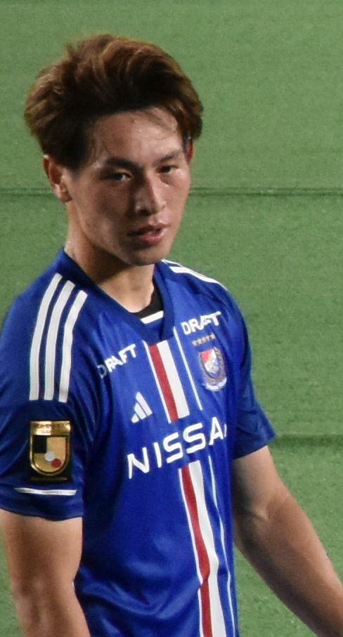 Asahi Uenaka