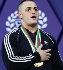 Karlos Nasar
