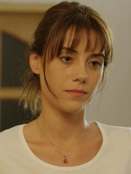 Cansu Dere