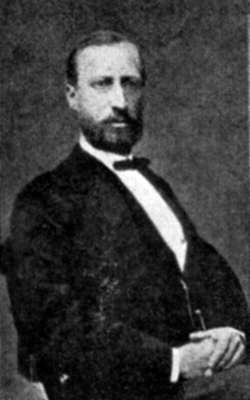 Carl Stål