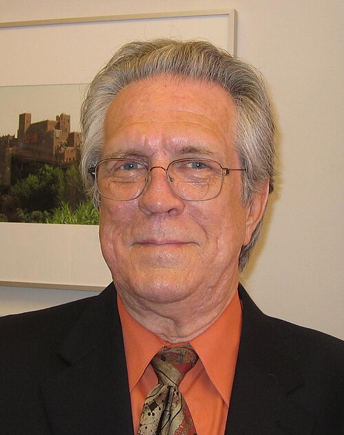 Richard Edlund