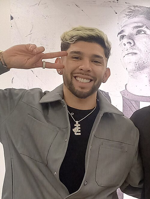 Julio César Enciso
