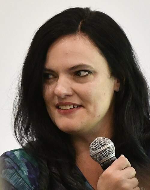 Catherynne M. Valente