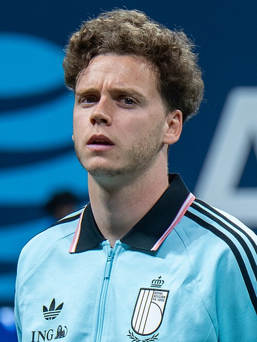 Maxim De Cuyper