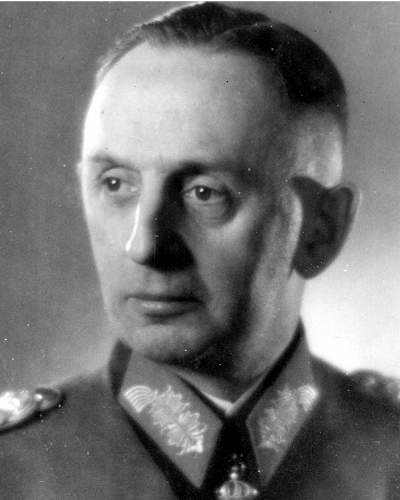 Georg Thomas