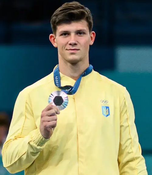 Illia Kovtun
