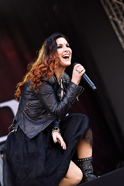 Charlotte Wessels