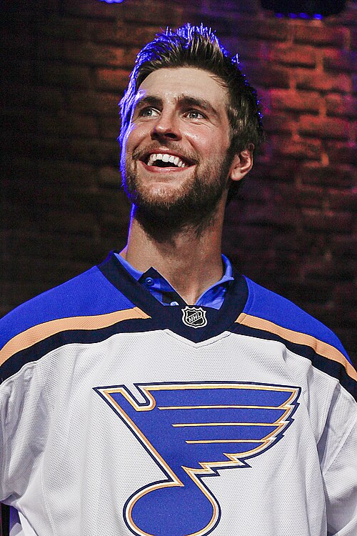 Alex Pietrangelo