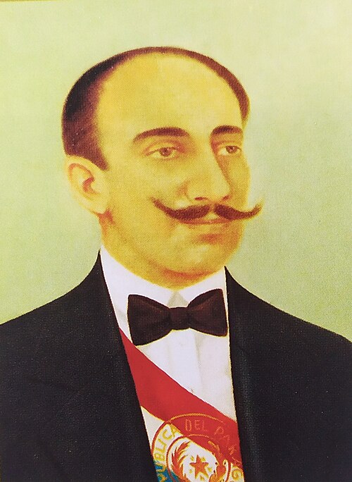José Pedro Montero