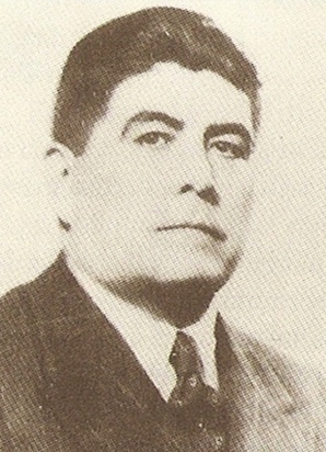 Natalicio González