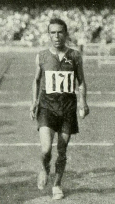 Christian Gitsham