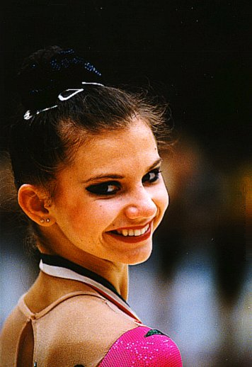 Yulia Raskina