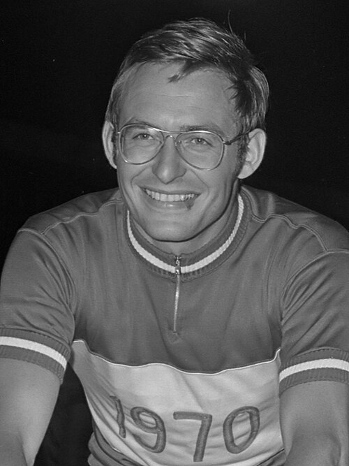 Jan Jansen
