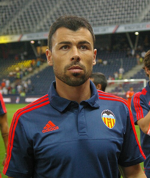 Javi Fuego