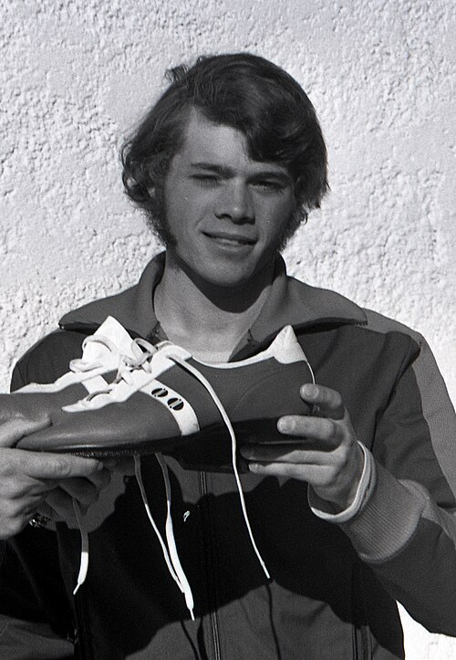 Bill Koch
