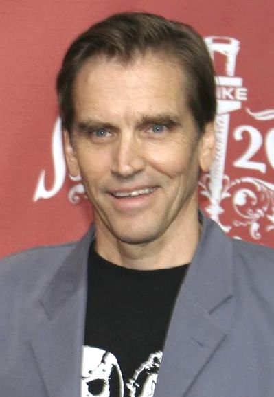 Bill Moseley