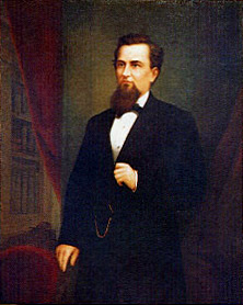 J. Neely Johnson