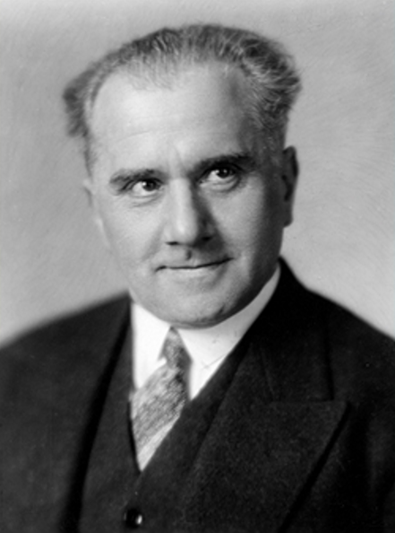 Karl Etlinger