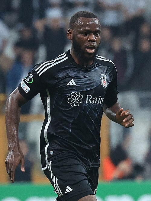 Jean Onana