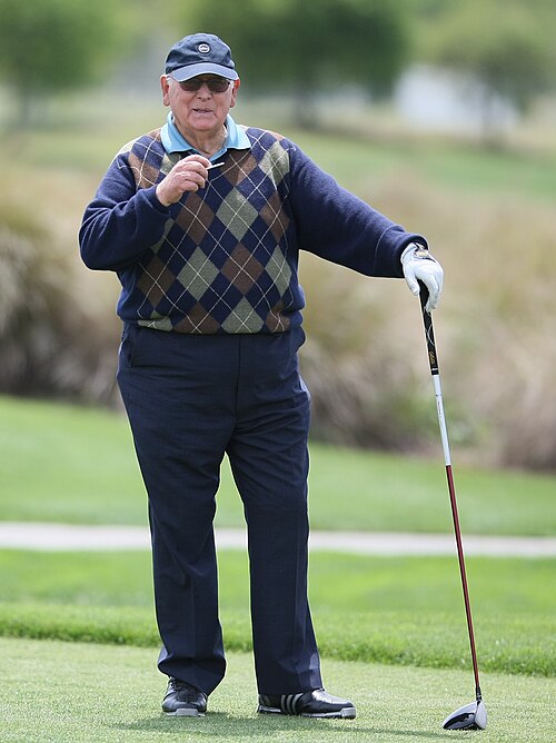 Billy Casper