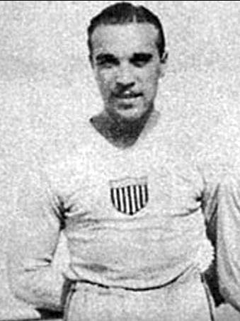 Billy Gonsalves