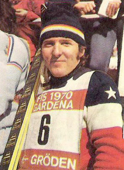 Billy Kidd