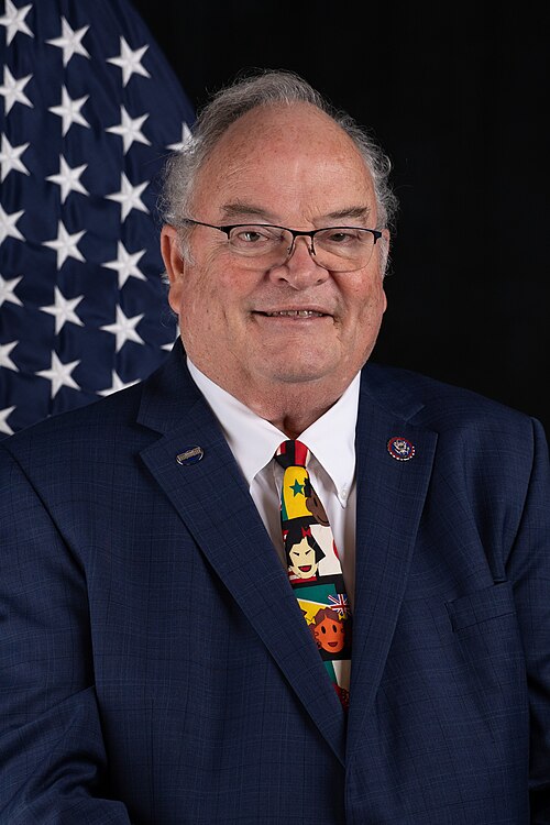 Billy Long