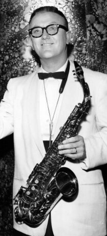 Billy Vaughn