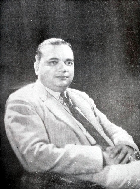 Birendranath Sircar