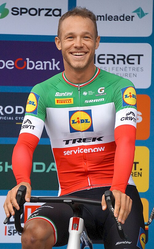 Jonathan Milan