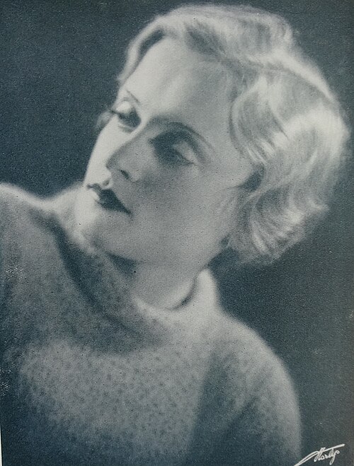 Luise Ullrich