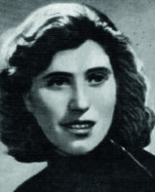 Violeta Yakova
