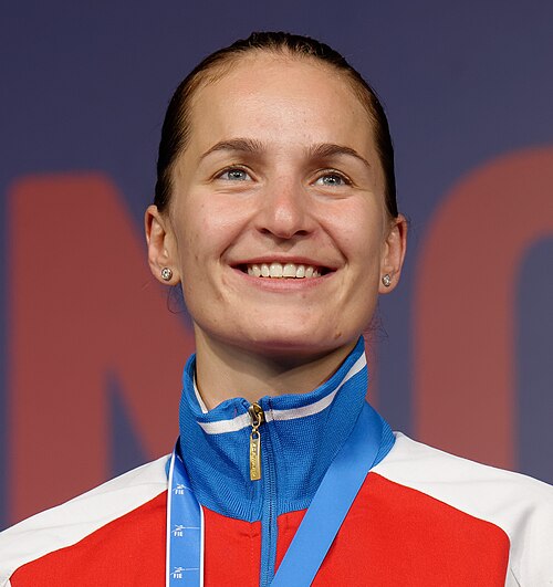 Sofiya Velikaya