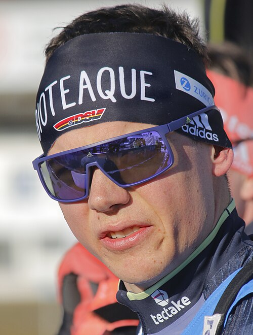 Justus Strelow