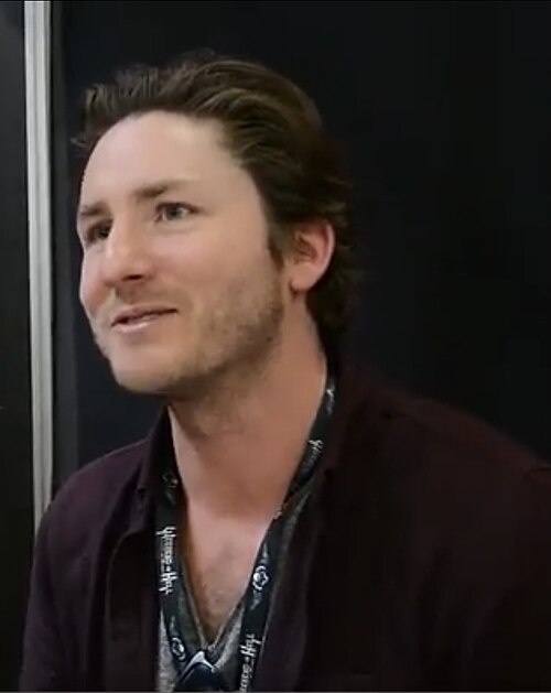 Jesse Moss