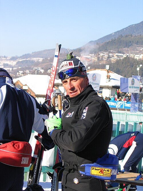 Fulvio Valbusa