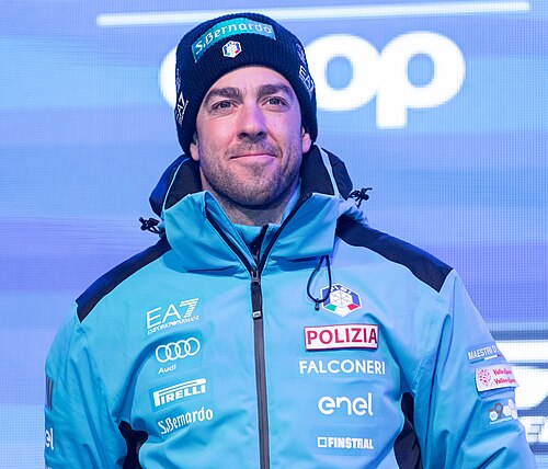 Federico Pellegrino