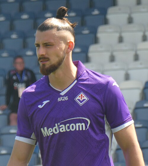 Radu Drăgușin
