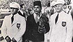 Khadr El-Touni
