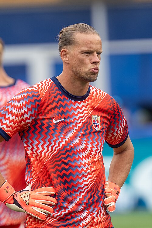 Ørjan Nyland