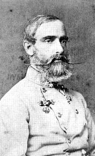Archduke Ernest of Austria